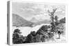 Lake Atitlan, Guatemala, C1890-null-Stretched Canvas