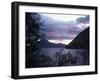 Lake Atitlan, Guatemala-Judith Haden-Framed Photographic Print