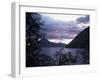 Lake Atitlan, Guatemala-Judith Haden-Framed Photographic Print