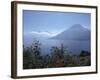 Lake Atitlan, Guatemala-Judith Haden-Framed Photographic Print