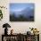 Lake Atitlan, Guatemala-Judith Haden-Photographic Print displayed on a wall