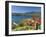 Lake Atitlan, Near Santiago Atitlan, Guatemala, Central America-null-Framed Photographic Print