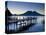 Lake Atitlan, Western Highlands, Guatemala, Central America-Ben Pipe-Stretched Canvas