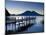 Lake Atitlan, Western Highlands, Guatemala, Central America-Ben Pipe-Mounted Photographic Print