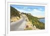 Lake Austin, Mt. Bonnell, Austin, Texas-null-Framed Premium Giclee Print