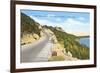 Lake Austin, Mt. Bonnell, Austin, Texas-null-Framed Premium Giclee Print