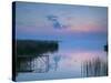 Lake Balaton, Hungary-Walter Bibikow-Stretched Canvas