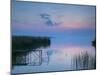 Lake Balaton, Hungary-Walter Bibikow-Mounted Photographic Print