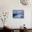 Lake Balaton, Hungary-Walter Bibikow-Photographic Print displayed on a wall