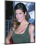 Lake Bell-null-Mounted Photo