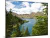 Lake Benmore, Waitaki Valley, North Otago, South Island, New Zealand-David Wall-Mounted Photographic Print