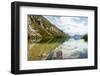 Lake Bohinj, Triglav National Park, Upper Carniola, Slovenia-Ben Pipe-Framed Photographic Print