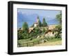 Lake Brenz, Brenz, Jungfrau Region, Switzerland-Roy Rainford-Framed Photographic Print