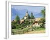 Lake Brenz, Brenz, Jungfrau Region, Switzerland-Roy Rainford-Framed Photographic Print