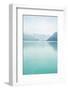 Lake Brienz-Henrike Schenk-Framed Photographic Print