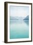 Lake Brienz-Henrike Schenk-Framed Photographic Print