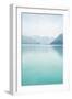 Lake Brienz-Henrike Schenk-Framed Photographic Print