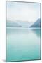 Lake Brienz-Henrike Schenk-Mounted Photographic Print