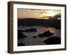 Lake Bunyoni, Uganda, East Africa, Africa-Andrew Mcconnell-Framed Photographic Print