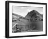 Lake Buttermere-null-Framed Photographic Print