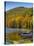 Lake Candlewood, Connecticut, New England, United States of America, North America-Alan Copson-Stretched Canvas