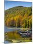 Lake Candlewood, Connecticut, New England, United States of America, North America-Alan Copson-Mounted Photographic Print