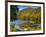 Lake Candlewood, Connecticut, New England, United States of America, North America-Alan Copson-Framed Photographic Print