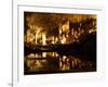 Lake Cave, Margaret River, Western Australia-emmajay-Framed Photographic Print