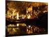 Lake Cave, Margaret River, Western Australia-emmajay-Mounted Photographic Print