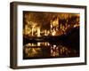 Lake Cave, Margaret River, Western Australia-emmajay-Framed Photographic Print