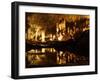 Lake Cave, Margaret River, Western Australia-emmajay-Framed Photographic Print