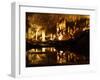 Lake Cave, Margaret River, Western Australia-emmajay-Framed Photographic Print