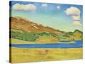Stretched Canvas