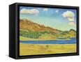 Canvas Black