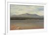Lake Champlain, 1868-Alexander Helwig Wyant-Framed Giclee Print