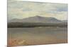 Lake Champlain, 1868-Alexander Helwig Wyant-Mounted Giclee Print