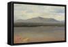 Lake Champlain, 1868-Alexander Helwig Wyant-Framed Stretched Canvas