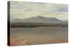 Lake Champlain, 1868-Alexander Helwig Wyant-Stretched Canvas