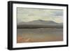 Lake Champlain, 1868-Alexander Helwig Wyant-Framed Premium Giclee Print