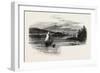 Lake Champlain, USA, 1870S-null-Framed Giclee Print