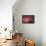 Lake Charm 4-Wayne Bradbury-Framed Stretched Canvas displayed on a wall
