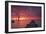 Lake Charm 4-Wayne Bradbury-Framed Photographic Print