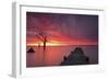 Lake Charm 4-Wayne Bradbury-Framed Photographic Print