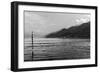 Lake Como Bellagio Italy-null-Framed Photo