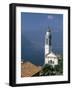 Lake Como, Italian Lakes, Italy-James Emmerson-Framed Photographic Print