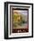 Lake Como Italy 2-Anna Siena-Framed Premium Giclee Print