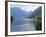 Lake Como, Lombardia, Italy, Europe-Harding Robert-Framed Photographic Print