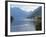 Lake Como, Lombardia, Italy, Europe-Harding Robert-Framed Photographic Print