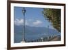 Lake Como, Lombardy, Italian Lakes, Italy, Europe-James Emmerson-Framed Photographic Print