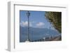 Lake Como, Lombardy, Italian Lakes, Italy, Europe-James Emmerson-Framed Photographic Print